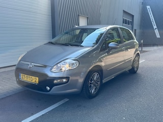 Fiat Punto Evo 1.3 M-Jet Dynamic