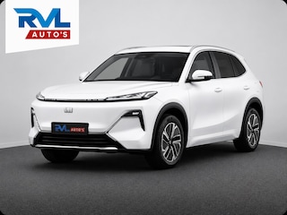 Geely Starray EM-i 1.5 Pro | 262 PK | Direct Leverbaar | 83KM Elektrisch | 360 Camera | Stoel/Stuur verwarming | NEW!!