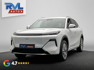 Geely Starray EM-i 1.5 Pro | 262 PK | Direct Leverbaar | 83KM Elektrisch | 360 Camera | Stoel/Stuur verwarming | NEW!!