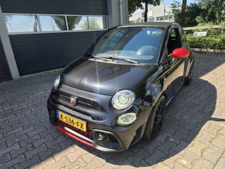 Fiat 500 ABARTH