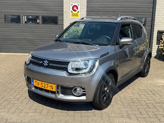 Suzuki Ignis 1.2 Stijl *Automaat*LM velgen*