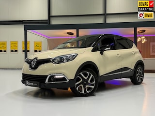 Renault Captur Dynamique| Keyless Entry | Navi | Half Leder | Clima | Cruise Control | PDC