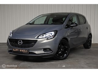 Opel Corsa I 1.4 I Colour edition I Automaat! I Mooie opties