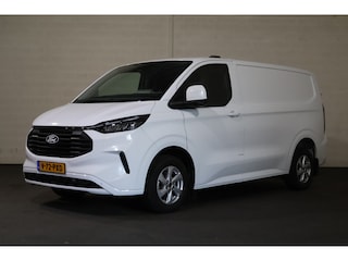 Ford Transit Custom 2.0 TDci 130pk L1 H1 Automaat Limited (Wordt verwacht)