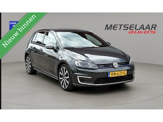 Volkswagen Golf 1.4 TSI GTE