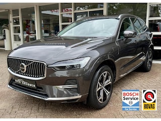 Volvo XC60 2.0 T6 Plug-in hybrid AWD Inscription, Pano, Camera, Lm..