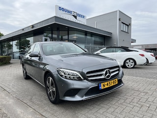 Mercedes-Benz C-klasse 180 Advantage Pack