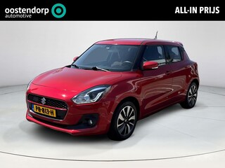 Suzuki Swift 1.0 Stijl Smart Hybrid