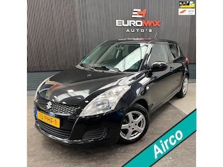 Suzuki Swift 1.2 Comfort EASSS - 1e Eigenaar - NAP