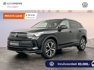 Volkswagen Tiguan Limited Edition 204pk Plug in Hybrid