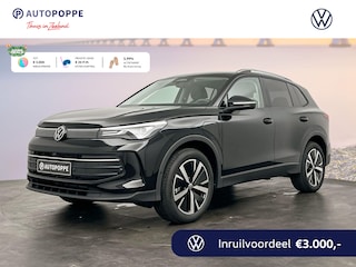 Volkswagen Tiguan Limited Edition 204pk Plug in Hybrid
