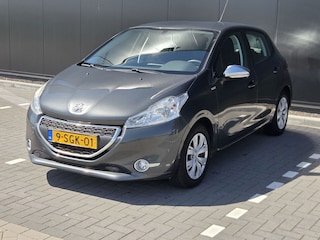 Peugeot 208 1.2 VTi Urban Soul Airco