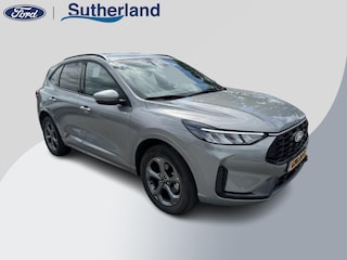 Ford Kuga 2.5 PHEV ST-Line 243pk | Wegklapbare Trekhaak | Winterpack | 2.100 kg Trekgewicht