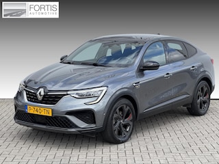 Renault Arkana 1.6 E-Tech Hybrid 145 R.S. Line NL-AUTO | STOELVERWARMING | HYRBIDE