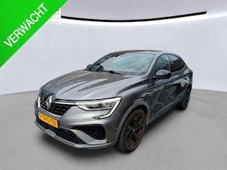 Renault Arkana 1.6 E-Tech Hybrid 145 R.S. Line NL-AUTO | STOELVERWARMING | HYRBIDE