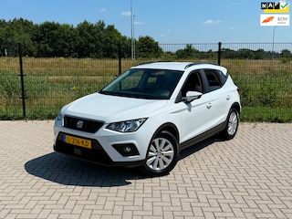 Seat Arona 1.0 TSI Style Business Intense| Camera | CarPlay | NAVI | PDC