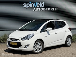 Hyundai ix20 1.4i i-Vision - Panorama - Trekhaak - Navi -