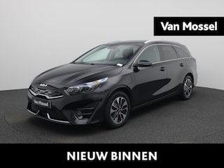 Kia Ceed cee'd Sportswagon Business Line 1.6 GDi PHEV DCT | Apple Carplay / Android Auto | Virtual Cockpit | Privacy Glass | Stoel/Stuurverwarming |