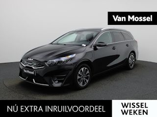 Kia Ceed cee'd Sportswagon Business Line 1.6 GDi PHEV DCT | Apple Carplay / Android Auto | Virtual Cockpit | Privacy Glass | Stoel/Stuurverwarming |