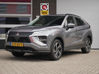 Mitsubishi Eclipse Cross 2.4 PHEV Instyle Camera| Cruise| Climate