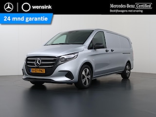 Mercedes-Benz Vito 119 CDI | Aut. | XL L3 | Pro | Schuifdeur L+R | Trekhaak | Navigatie | Parkeercamera | 3-zits | Apple Carplay/Android Auto | Certified