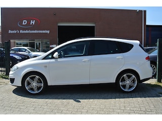 Seat Altea 1.2 TSI Good Stuff airco nieuwe apk inruil mogelijk nap