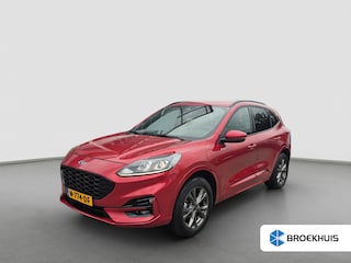 Ford Kuga 2.5 PHEV ST-Line Camera | Elektrische achterklep | Keyless | Parkeersensoren | Full map navigatie | Carplay/android auto |