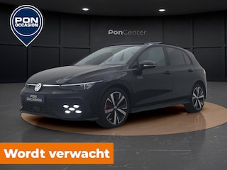 Volkswagen Golf 1.5 eHybrid GTE | Pano Dak | Trekhaak | Leder | Stoelventilatie | Camera | Navigatie |