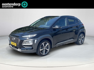 Hyundai Kona 1.6 T-GDI Premium | Navigatie | Krell Audio | Head Up display