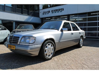 Mercedes-Benz 200-serie 500 E420 (W124)