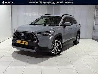 Toyota Corolla Cross Hybrid 140 Dynamic | Dealer onderhouden | Particuliere auto |