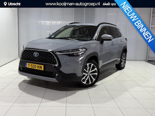 Toyota Corolla Cross Hybrid 140 Dynamic | Dealer onderhouden | Particuliere auto |