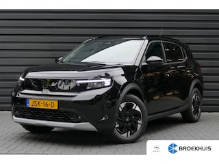 Opel Frontera EV 54KWH EXTENDED RANGE GS AUTOMAAT / CAMERA / STOEL-STUURVERWARMING / 17"LMV / NAVI / LED / CLIMA / PDC / BLUETOOTH / CRUISECONTROL / 1E EIGENAAR / SCHITTERENDE STAAT !!