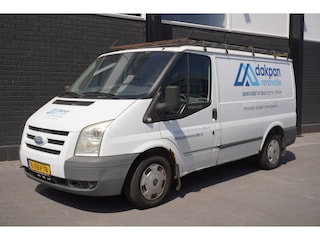 Ford Transit 260S 2.2 TDCI - Airco - Cruise - €2.499,- Excl.