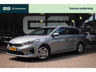 Kia Ceed Sportswagon 1.0 T-GDi DynamicLine