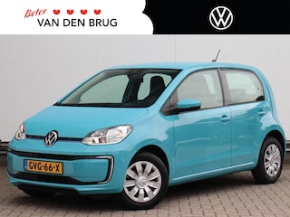 Volkswagen Up | Climate control | Snellaadfunctie | Digitale radio