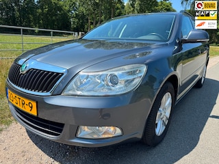 Skoda Octavia Combi 1.2 TSI Ambition Business Line top onderhouden