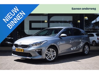 Kia Ceed 1.0 T-GDi DynamicLine