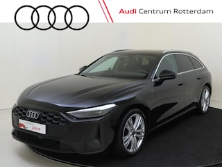 Audi A5 Avant 2.0 e-hybrid quattro Advanced edition | Trekhaak | Parkeerassistent Plus | Elektrisch verstelbare voorstoelen | Adaptieve cruise control | Navigatie Plus | Achteruitrijcamera | 3- zone airco |