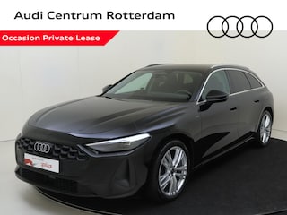 Audi A5 Avant 2.0 e-hybrid quattro Advanced edition | Trekhaak | Parkeerassistent Plus | Elektrisch verstelbare voorstoelen | Adaptieve cruise control | Navigatie Plus | Achteruitrijcamera | 3- zone airco |