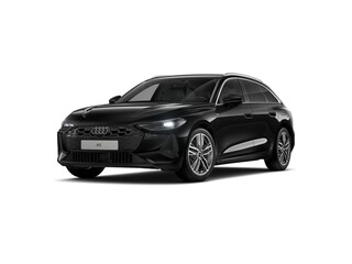 Audi A5 Avant 2.0 e-hybrid quattro Advanced edition | Trekhaak | Parkeerassistent Plus | Elektrisch verstelbare voorstoelen | Adaptieve cruise control | Navigatie Plus | Achteruitrijcamera | 3- zone airco |