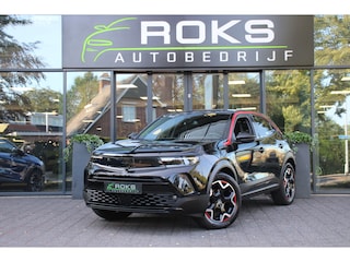 Opel Mokka 1.2 Turbo GS Line