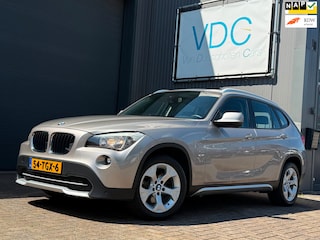 BMW X1 SDrive20i Business | 184 PK | Navigatie