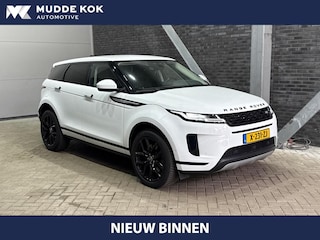 Land Rover Range Rover Evoque 1.5 P300e AWD SE | Camera | Lane Assist | Memory | Apple Carplay | 20 Inch