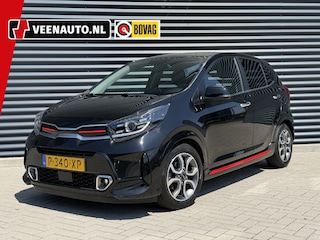 Kia Picanto 1.0 DPi GT-Line Navi/Apple/Camera