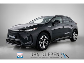 Toyota bZ4X Business Plus 71 kWh Stoelverwarming, CarPlay