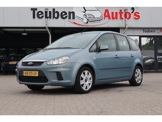 Ford C-MAX 1.6-16V Trend | Trekhaak | Cruise control