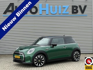 Mini Mini Electric 33 kWh Climate Control Carplay PDC LMV Stoelverwarming Cruise Control Keyless Entry