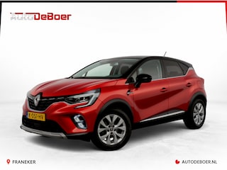 Renault Captur 1.0 TCe 100 Intens