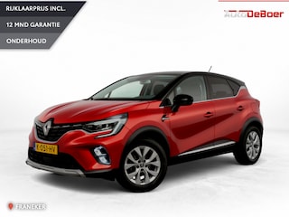 Renault Captur 1.0 TCe 100 Intens